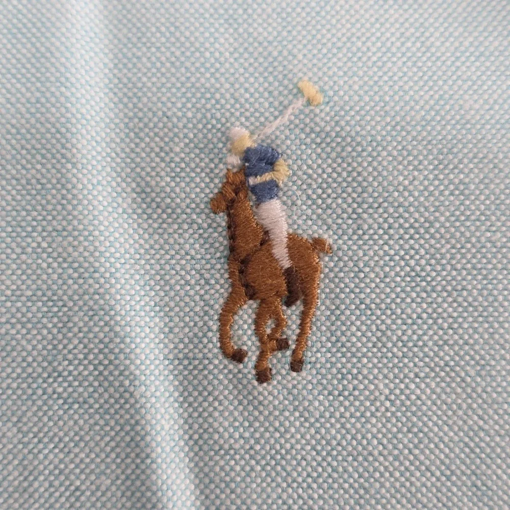 Ralph Lauren vintage ralph